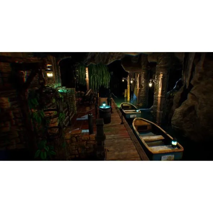 Just For Games Maestro de las marionetas - Juego de PS5 - 5061005781368