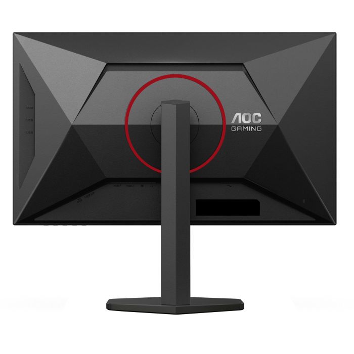 AOC U27G4R Monitor Gaming 27" (68,6cm) 4K UHD Fast IPS 320Hz 1ms HDR 400 con 2xHDMI 2.1, DP 1.4, USB 3.2 17 AOC U27G4R Monitor Gaming 27" (68,6cm) 4K UHD Fast IPS 320Hz 1ms HDR 400 con 2xHDMI 2.1, DP 1.4, USB 3.2 17