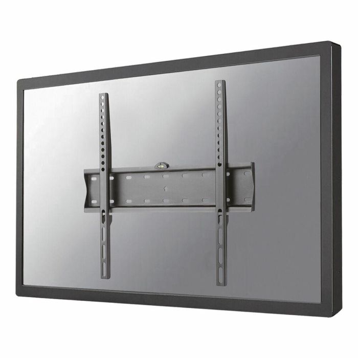 Neomounts FPMA-W300BLACK Soporte de pared fijo para TV 32-55" - ultra plano, 40kg, compatible VESA 200x200 a 400x400, Negro