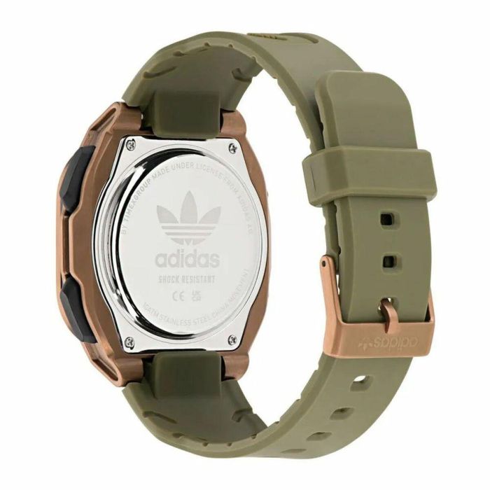 Reloj Hombre Adidas AOFH23502 (Ø 45 mm) 2