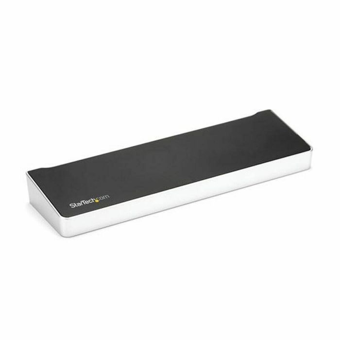 Dockstation Startech DK30CH2DPPDU Negro Dockstation Startech DK30CH2DPPDU Negro