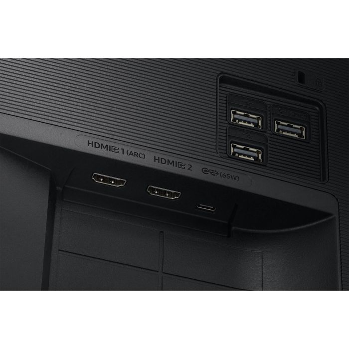 Samsung LS32DM700UUXEN Monitor Smart TV 32" 4K UHD LED VA 4ms Tizen Wifi USB-C HDMI Negro 11 Samsung LS32DM700UUXEN Monitor Smart TV 32" 4K UHD LED VA 4ms Tizen Wifi USB-C HDMI Negro 11