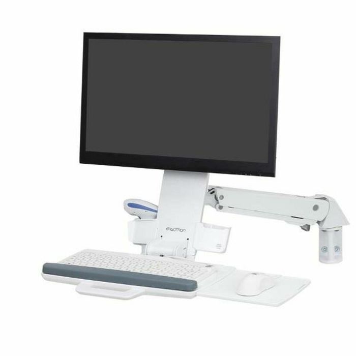 Mesa auxiliar Ergotron 45-266-216 Mesa auxiliar Ergotron 45-266-216