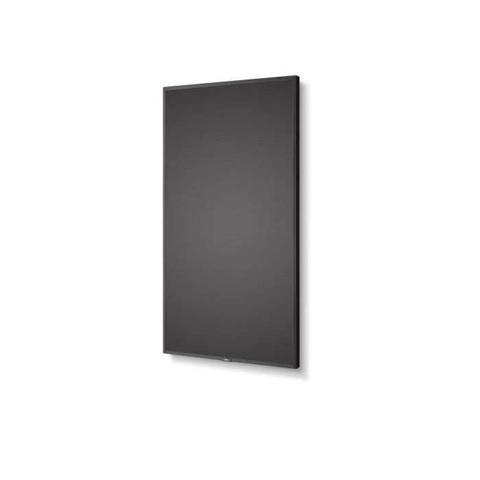 NEC MultiSync M501-2 Diseño de quiosco 127 cm (50") LED 4K Ultra HD Negro Procesador incorporado 7 NEC MultiSync M501-2 Diseño de quiosco 127 cm (50") LED 4K Ultra HD Negro Procesador incorporado 7