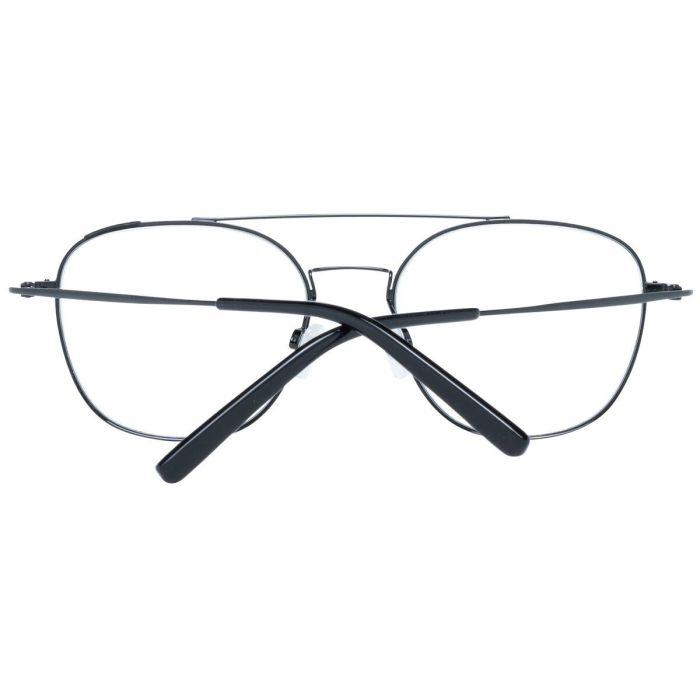 Montura de Gafas Hombre Bally BY5005-D SHINY BLACK 2 Montura de Gafas Hombre Bally BY5005-D SHINY BLACK 2