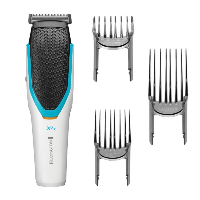 Cortapelos Remington HC4000 1 Cortapelos Remington HC4000 1
