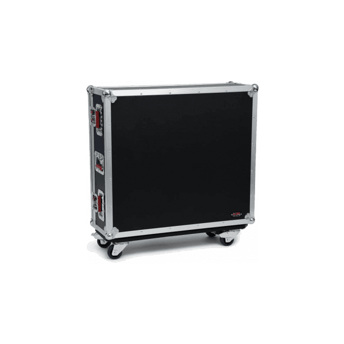 Gator Gtour Estuche Mezclador Allen & Heath Sq7 85x37x92 cm 5