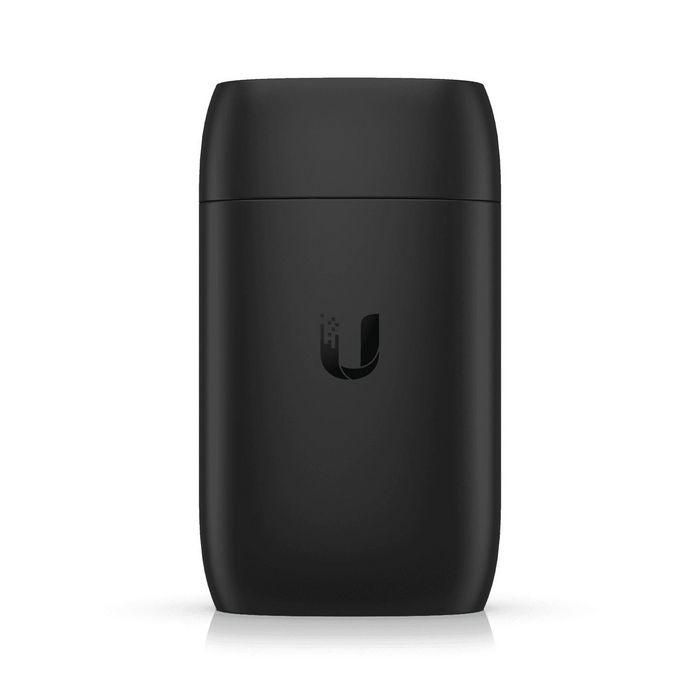 Ubiquiti reproductor de señalización digital gestionado para pantallas HDMI con reproducción de contenido y soporte USB-C