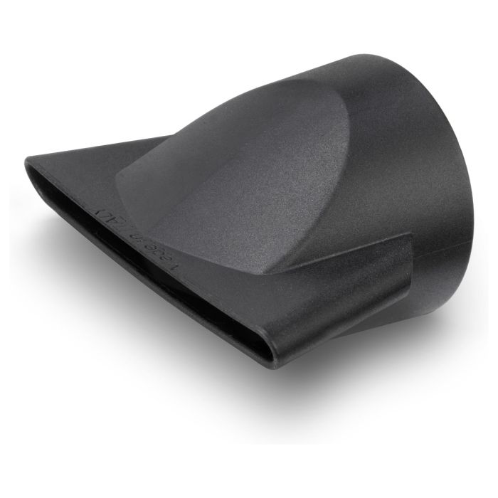 Secador de Pelo Babyliss 6709DE 2100 W Negro Gris oscuro 4