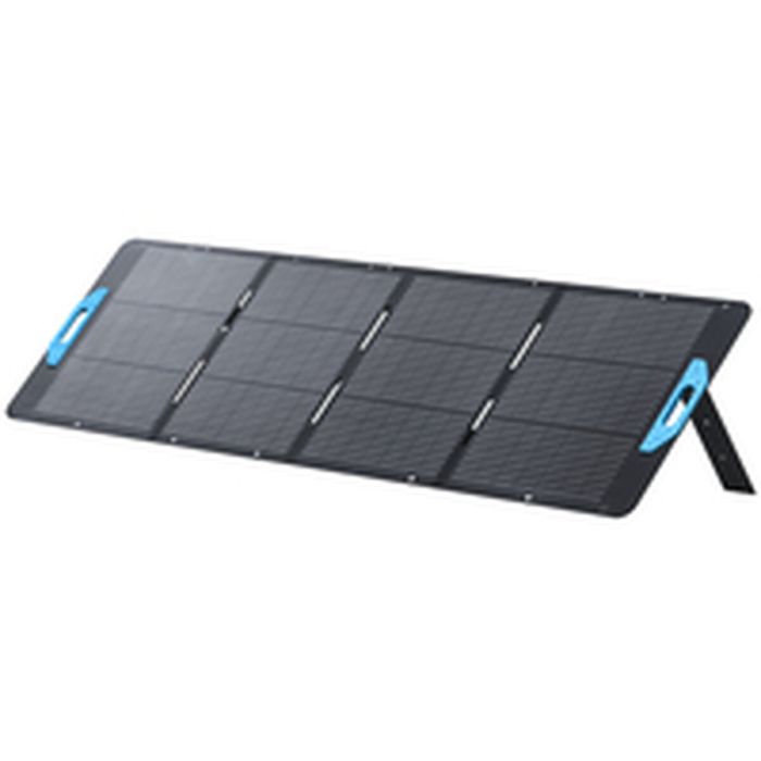 Panel solar monocristalino Anker A24370A1 1