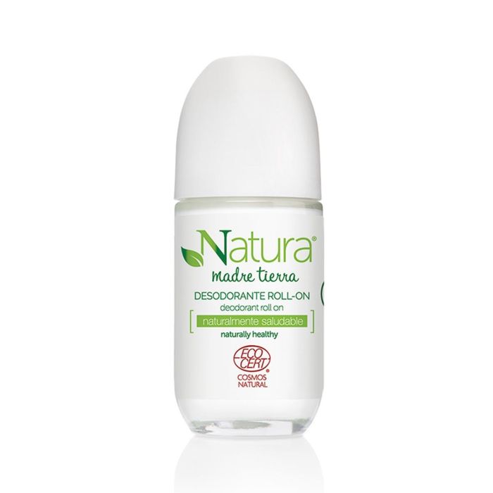 Instituto Español Natura madre tierra desodorante roll-on 75 ml