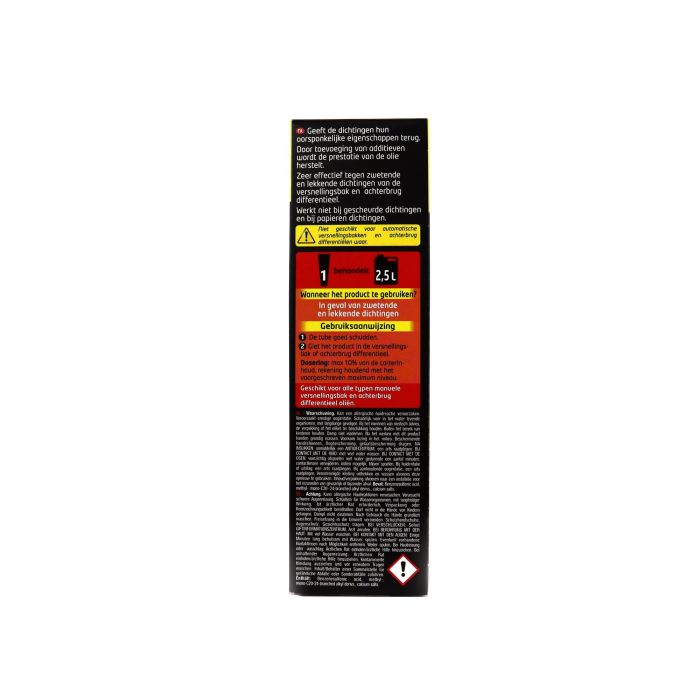 Tapafugas Cajas Manuales - Manual Gearbox Stop Leak 150 mL. BARD1756 3 Tapafugas Cajas Manuales - Manual Gearbox Stop Leak 150 mL. BARD1756 3
