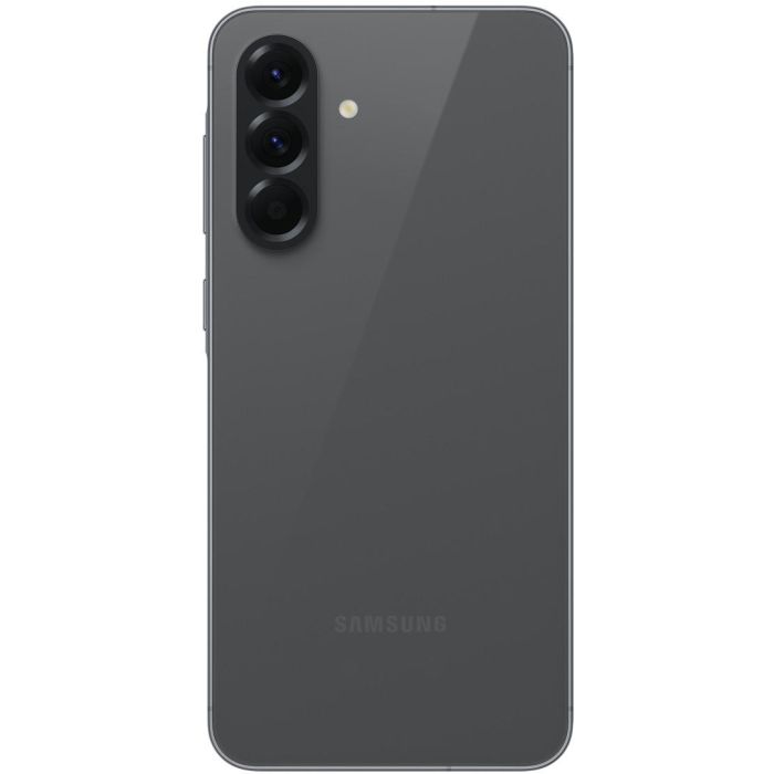 Samsung Galaxy A56 5G EE DE Graphite 8 RAM 256 GB Smartphone con Pantalla 6.7" Super AMOLED 50MP Cámara Dual SIM Grafito 4