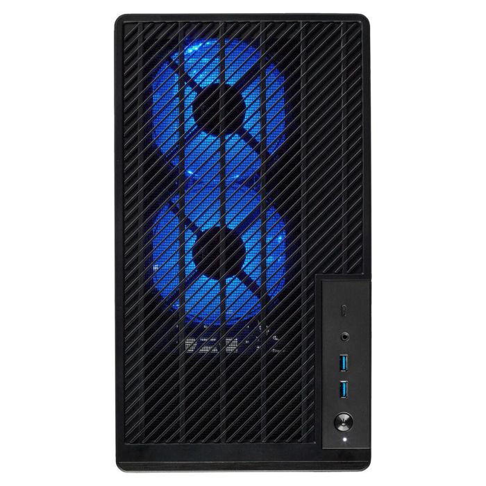 PC de Sobremesa Medion ERAZER BANDIT P20 16 GB RAM 1 TB SSD Nvidia Geforce RTX 4060 16 PC de Sobremesa Medion ERAZER BANDIT P20 16 GB RAM 1 TB SSD Nvidia Geforce RTX 4060 16