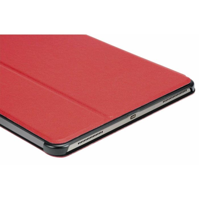 Funda para Tablet Mobilis 048011 Rojo 1 Funda para Tablet Mobilis 048011 Rojo 1