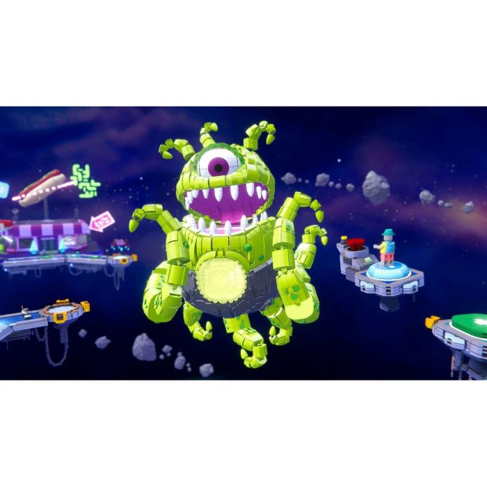 Just For Games Fiesta LEGO! PS5 - 5056635618511 1