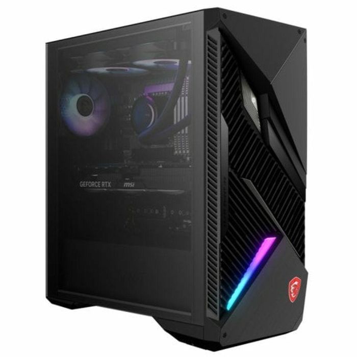 PC de Sobremesa MSI Infinite X2 Intel Core I7-14700KF 32 GB RAM 2 TB SSD Nvidia Geforce RTX 4070