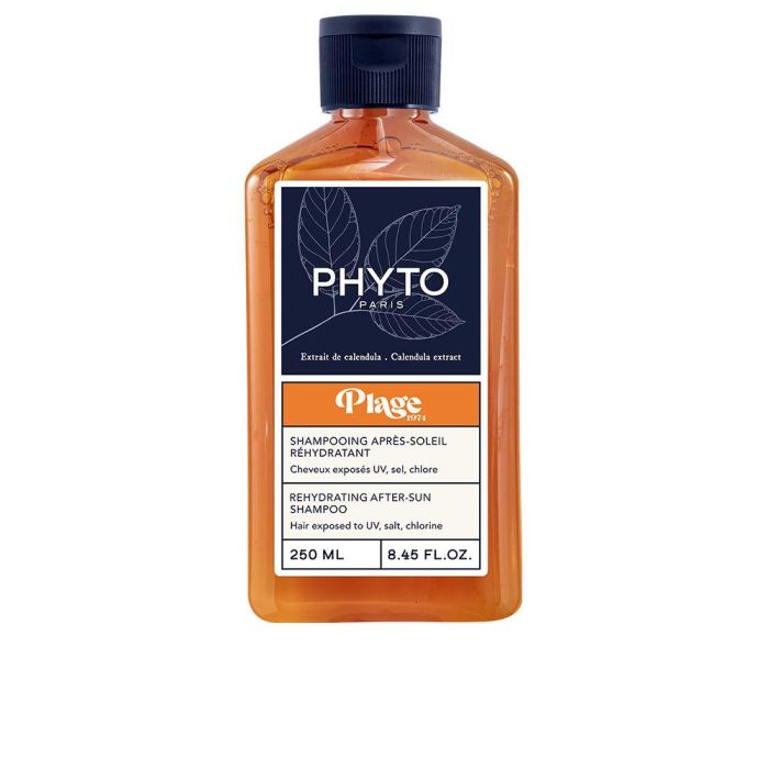 Phyto Plage Champú Rehidratante Aftersun 250 mL Phyto Plage Champú Rehidratante Aftersun 250 mL