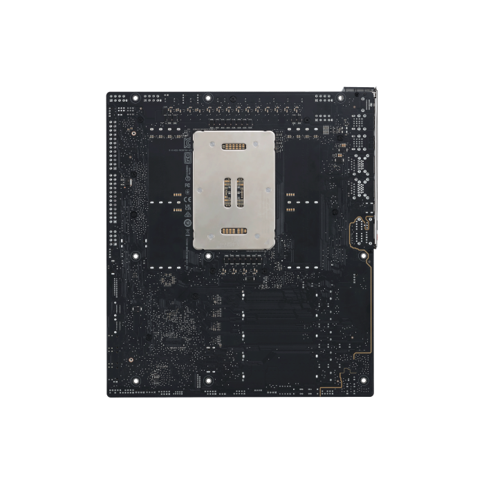 ASUS PRO WS W790-ACE Intel W790 LGA 4677 9 ASUS PRO WS W790-ACE Intel W790 LGA 4677 9