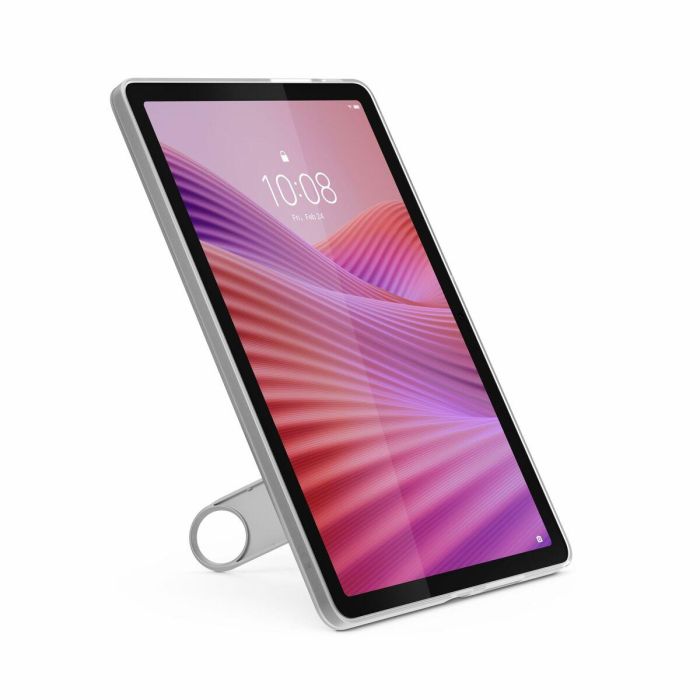 Lenovo Tablet 4G Wi-Fi 5 (802.11ac) 10.1" WUXGA (1920x1200) IPS 64GB 4GB RAM Mediatek Helio G85 Android 14 Gris 5 Lenovo Tablet 4G Wi-Fi 5 (802.11ac) 10.1" WUXGA (1920x1200) IPS 64GB 4GB RAM Mediatek Helio G85 Android 14 Gris 5