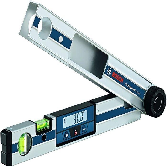 Digital Gam 220 - Bosch - 0601076500 Digital Gam 220 - Bosch - 0601076500