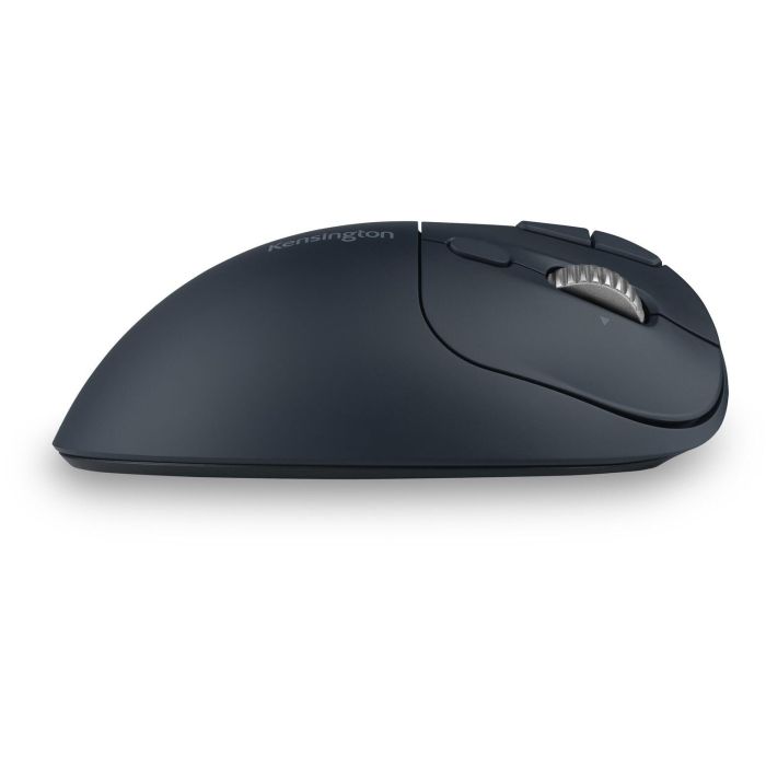 Kensington TB550 Ratón Trackball Pro Fit Ergo Óptico Inalámbrico 1600 DPI Bluetooth 2.4 GHz USB Negro Sostenible 6 Kensington TB550 Ratón Trackball Pro Fit Ergo Óptico Inalámbrico 1600 DPI Bluetooth 2.4 GHz USB Negro Sostenible 6