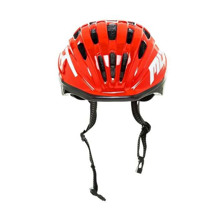 Casco mlt rojo 25x22x15 cm 8