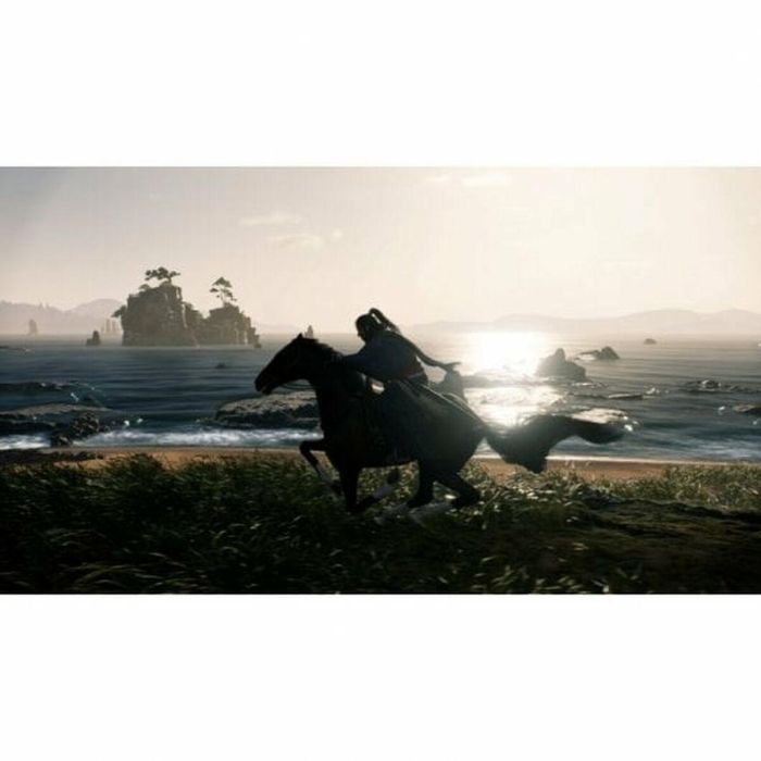 Videojuego PlayStation 5 Sony RISE OF THE RONIN 7 Videojuego PlayStation 5 Sony RISE OF THE RONIN 7