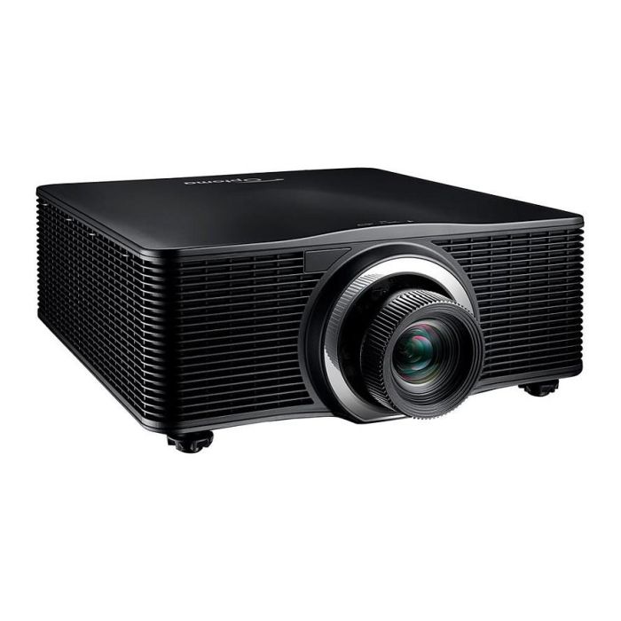 Optoma Proyector ZU1100, DLP, Láser, 9600 ANSI Lumen, WUXGA (1920x1200), 3D, 2000000:1 Contraste 2