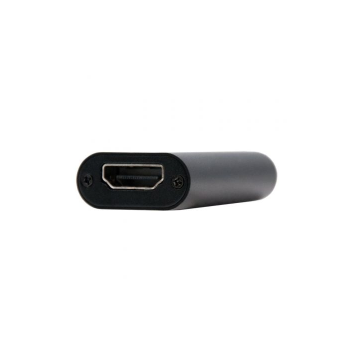 Repetidor HDMI NANOCABLE 10.15.1201 Negro 2