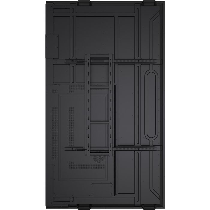 iiyama 86" 4K UHD IPS DLED Profesional 500 nits 24/7 Android 11 Haze 25% iiSignage2 Pantalla Comercial Vertical/Horizontal 7 iiyama 86" 4K UHD IPS DLED Profesional 500 nits 24/7 Android 11 Haze 25% iiSignage2 Pantalla Comercial Vertical/Horizontal 7