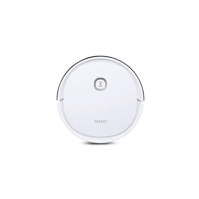 Ecovacs DEEBOT U2 Robot Aspirador con Tecnología Ozmo y Navegación Smart Move 1