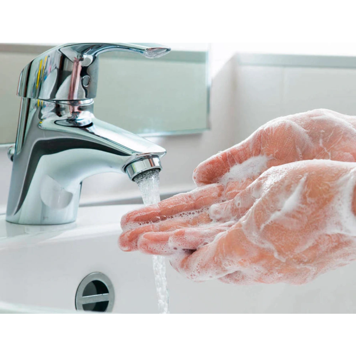 Señal Serigrafiada 1 Tinta Azul Es Obligatorio Lavarse Las Manos 3 Señal Serigrafiada 1 Tinta Azul Es Obligatorio Lavarse Las Manos 3