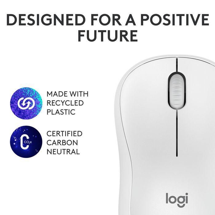 Logitech Logitech M240 Silent Bluetooth Mouse 9 Logitech Logitech M240 Silent Bluetooth Mouse 9