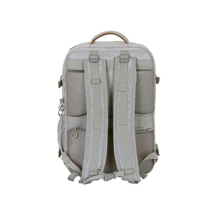 Karactermania Mochila Mercury Minnie Mouse Face 33 x23 x47 cm, Gran Capacidad, Compartimento Portátil 17", Bolsillo Impermeable 2 Karactermania Mochila Mercury Minnie Mouse Face 33 x23 x47 cm, Gran Capacidad, Compartimento Portátil 17", Bolsillo Impermeable 2