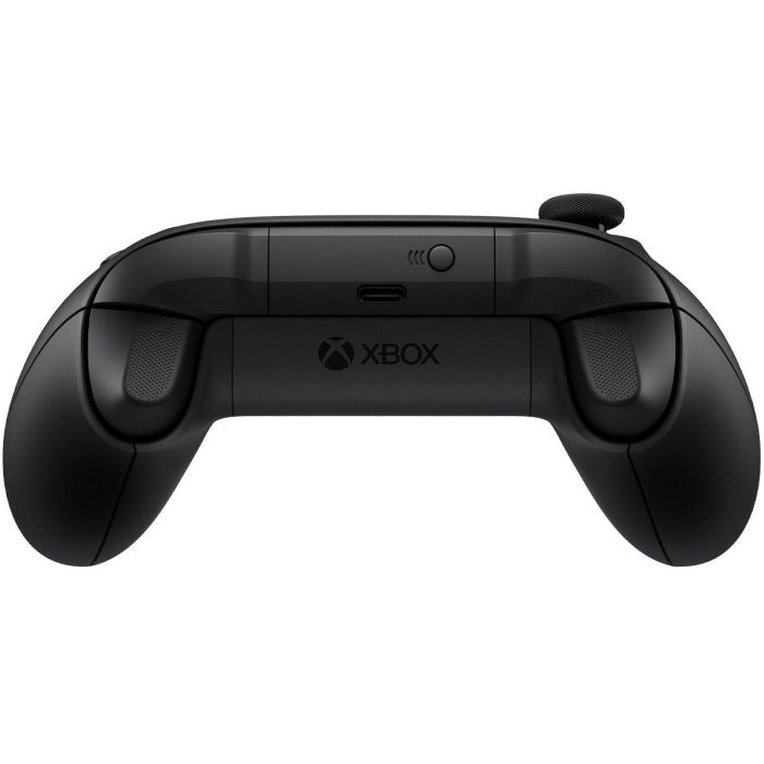 Microsoft Xbox Wireless Controller para Xbox Series X|S, One, PC, Android, iOS - USB-C, Bluetooth, Botón Compartir, Agarre Texturizado 3 Microsoft Xbox Wireless Controller para Xbox Series X|S, One, PC, Android, iOS - USB-C, Bluetooth, Botón Compartir, Agarre Texturizado 3