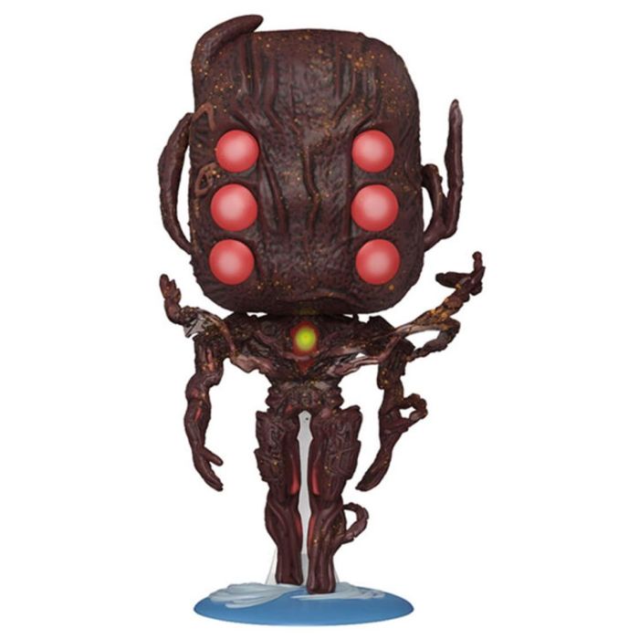 Funko Pop Marvel Eternals 10 Pulgadas Arishem 1 Funko Pop Marvel Eternals 10 Pulgadas Arishem 1
