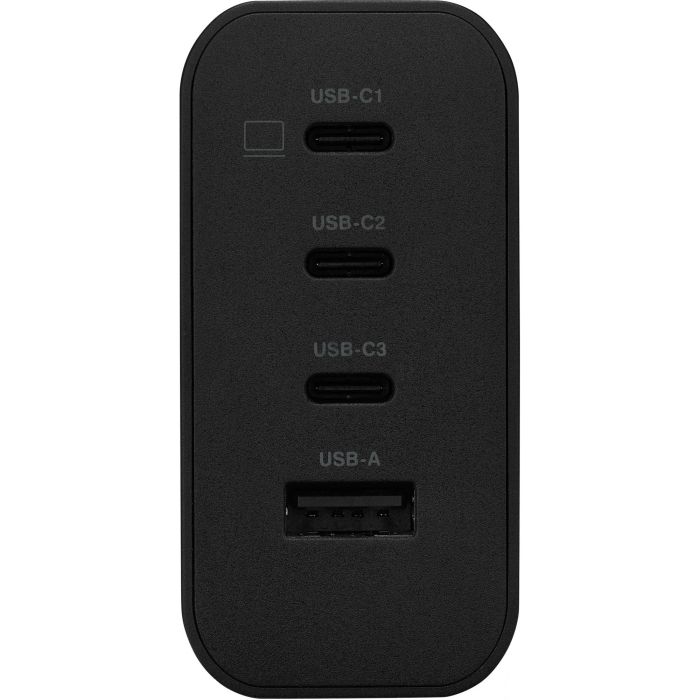 ASUS AC140-01 3C1A Cargador Negro 140W USB-C GaN EU+UK 1
