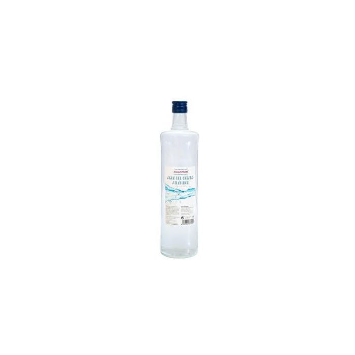 Agua Del Oceano Atlantico Agua De Mar 1L.