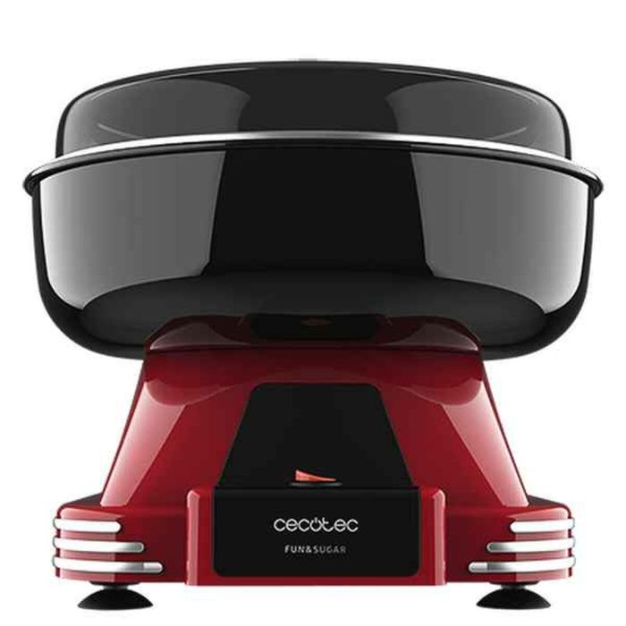 Set de Pasta Moldeable Cecotec Fun&Sugar 0 Set de Pasta Moldeable Cecotec Fun&Sugar 0