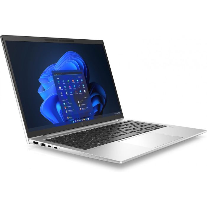 HP EliteBook 835 G9 AMD Ryzen 5 PRO 6650U 33.7cm 13.3Zoll WUXGA 400 AG 8GB DDR5 256GB/SSD UMA Qualcomm Wi-Fi 6e BT W11P 3J Gar (DE) 2 HP EliteBook 835 G9 AMD Ryzen 5 PRO 6650U 33.7cm 13.3Zoll WUXGA 400 AG 8GB DDR5 256GB/SSD UMA Qualcomm Wi-Fi 6e BT W11P 3J Gar (DE) 2