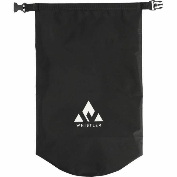 Whistler WHI5715350433648 Bolsa impermeable Tonto 20L de Poliéster, Espaciosa y Duradera
