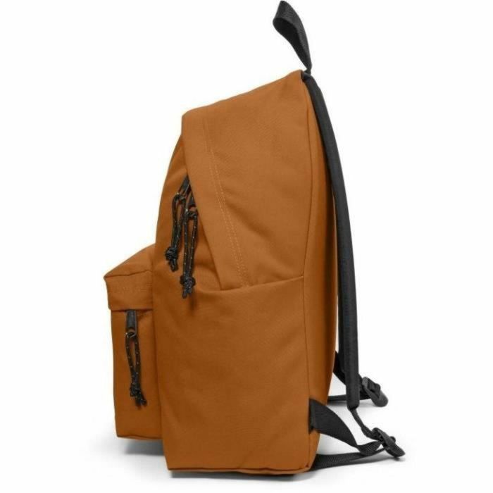 Eastpak EAS0198265547771 Mochila Acolchada Pak'R Marrón 1