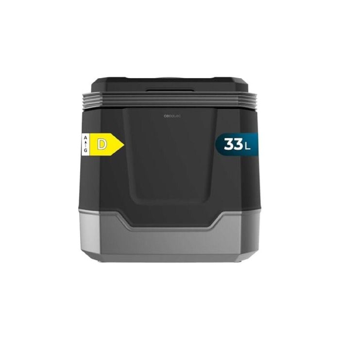 Mini Nevera Cecotec Bolero TravelCooling 33L D 0 Mini Nevera Cecotec Bolero TravelCooling 33L D 0
