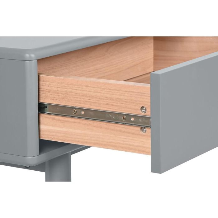 Mesa de Centro Home ESPRIT Madera MDF 120 x 60 x 40 cm 4 Mesa de Centro Home ESPRIT Madera MDF 120 x 60 x 40 cm 4