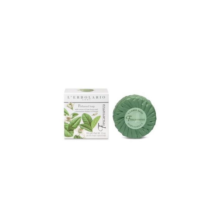 Frescaesencia Jabon Perfumado 100 Gr Frescaesencia Jabon Perfumado 100 Gr