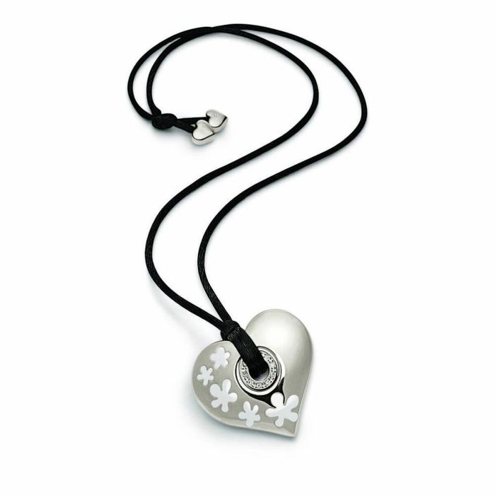 Collar Mujer Folli Follie 3N1F059WC 45 cm Collar Mujer Folli Follie 3N1F059WC 45 cm