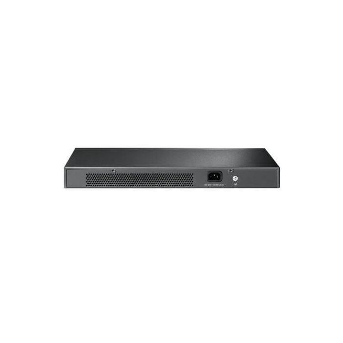 Switch de Armario TP-Link TL-SG1016 16P Gigabit 19" 2 Switch de Armario TP-Link TL-SG1016 16P Gigabit 19" 2