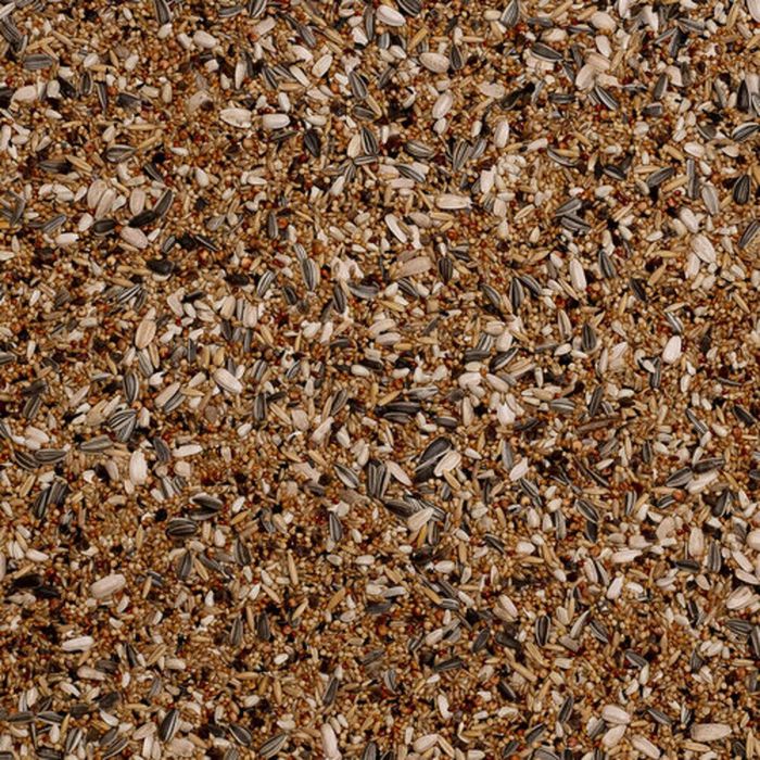 Comida para pájaros Deli Nature Premium 4 Kg 1