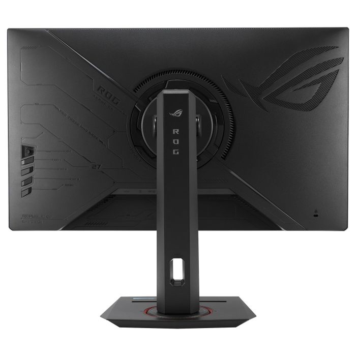 Asus ROG Strix XG279CNS Monitor Gaming 27" Full HD LCD Negro, 1ms, 380Hz, G-SYNC Compatible, FreeSync Premium 1